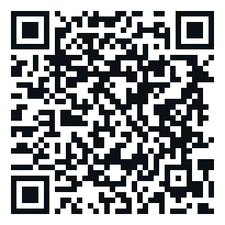QR code vers la fiche Google Play du Carnet de garde alternée