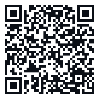 QR code vers la fiche Google Play du Carnet intime