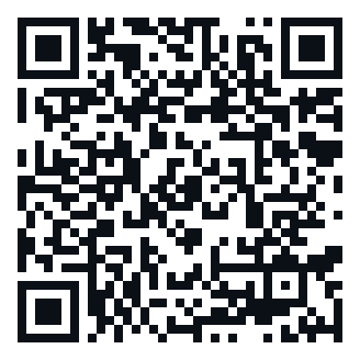 QR code vers la fiche Google Play du Carnet du logement