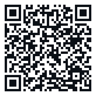 QR code vers la fiche Google Play du Carnet de santé animal