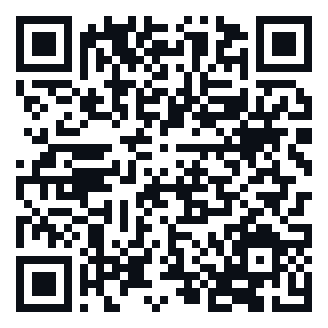 QR code vers la fiche Google Play de Compagnon senior